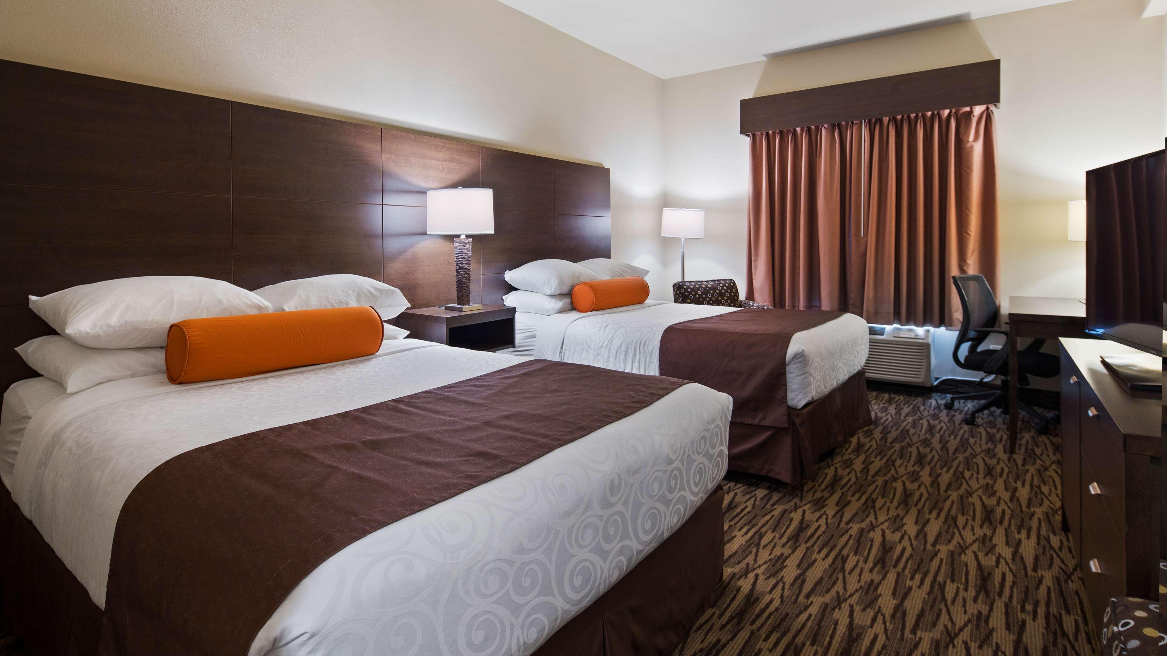 Best Western Plus Bridgewater Hotel & Convention Centre Exterior foto